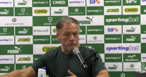 Anderson Barros faz alerta importante e afirma que cada ponto perdido pode custar o título