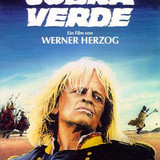 14 cobra verde
