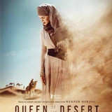 23 queen of the desert
