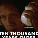 77 ten thousand years older