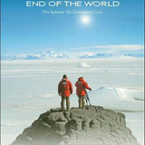 81 encounters at the end of the world