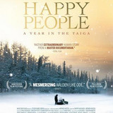 84 happy people a year in the taiga