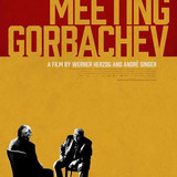 90 meeting gorbachev