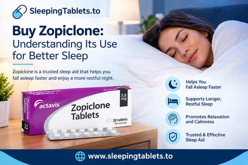 Buy Zopiclone: Understanding Its Use for Better Sleep.png