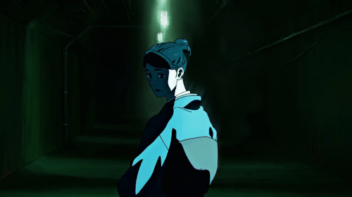 Maki zenin X Beggin Jujutsu Kaisen [AMVEDIT] 4K.gif