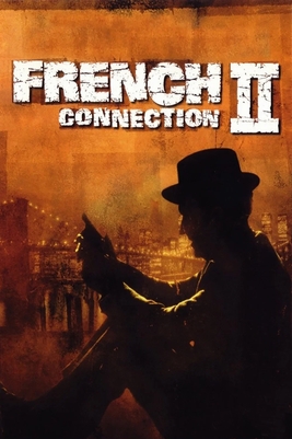 French Connection II [1975] [DVD9-R1] [Latino]