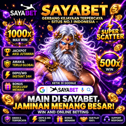 RAIH KEMENANGAN DENGAN MUDAH BERSAMA SAYABET.png