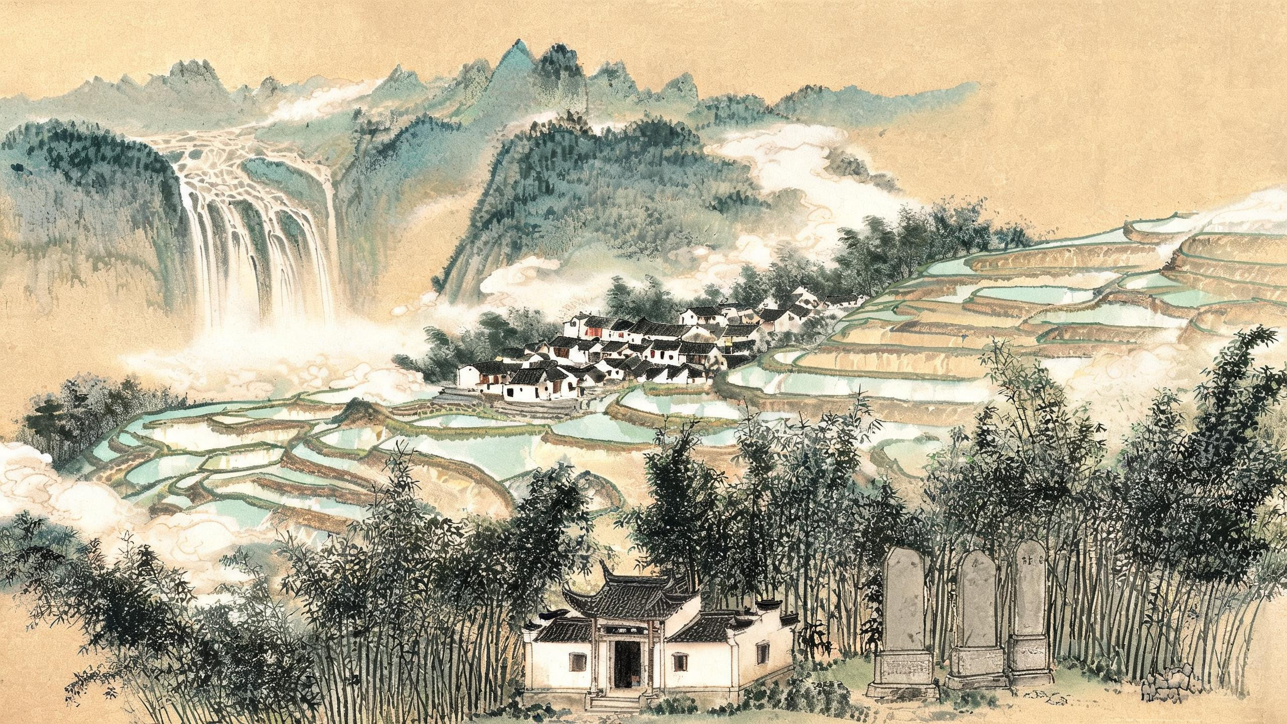 文成