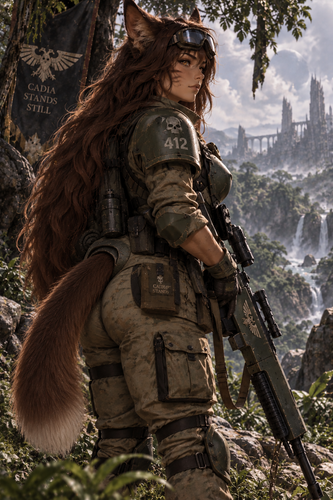 Felinid Ranger.png