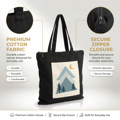 IMAGE 4 FABRIC AND ZIP Minimalist Mountain Design.jpg
