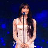 Aitana Vas a Quedarte Best New Artist Showcase 2025 Latin GR (1).3