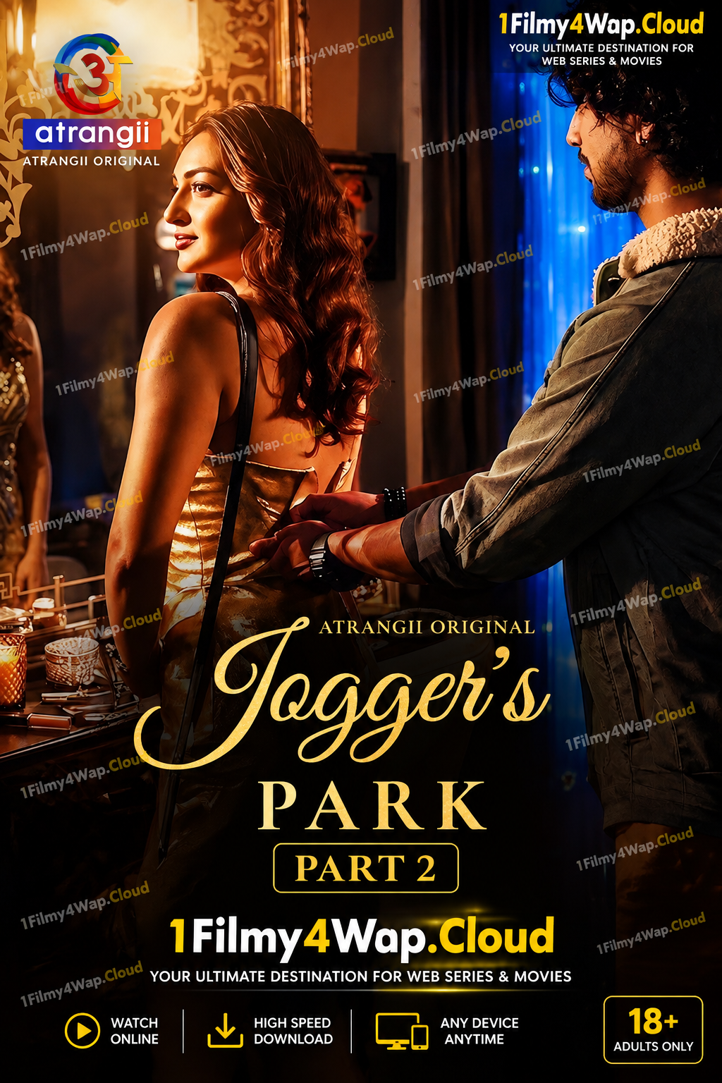 Jogger’s Park Part-2 (2026) S01E04T06 Atrangii Hindi Web Series 1080p | 720p | 480p WEB-DL x264 AAC Download