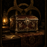 Treasure Chest