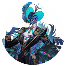 Caeruleus token.png