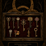 Keys