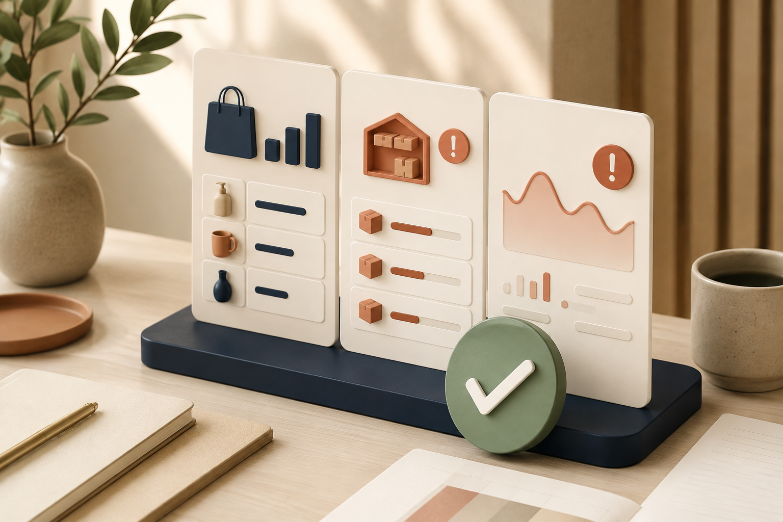 Reviewable Shopify morning report