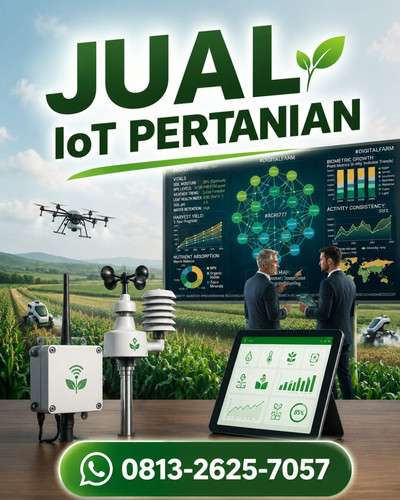 Lebih Mudah! WA. 0813-2625-7057, Jual IoT Pertanian Berbasis Internet of Things.jpg