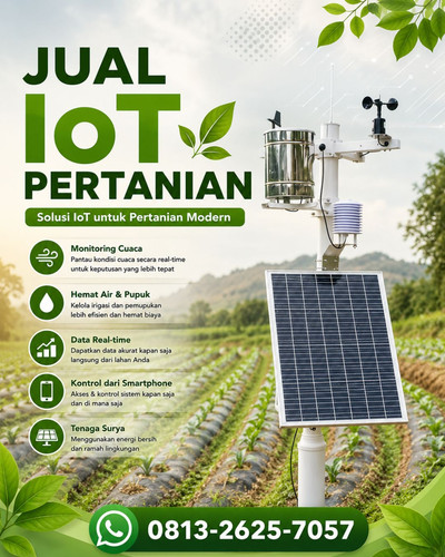 Efektif! WA. 0813-2625-7057, Jual IoT Pertanian dengan Teknologi Terkini.jpg
