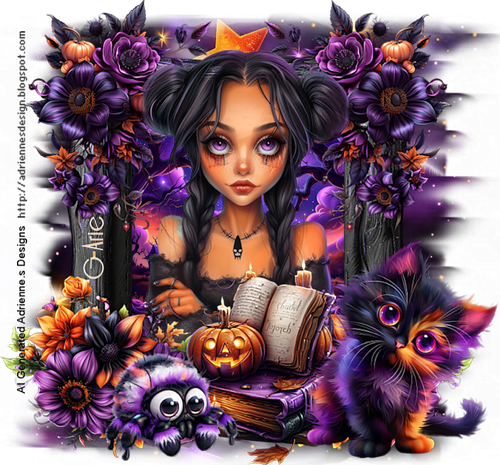 To Cute To Spook T MM26 GA.png