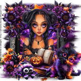 To Cute To Spook T MM26 GA
