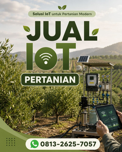 Unggul! WA. 0813-2625-7057, Jual IoT Pertanian untuk Monitoring Lebih Mudah.jpg