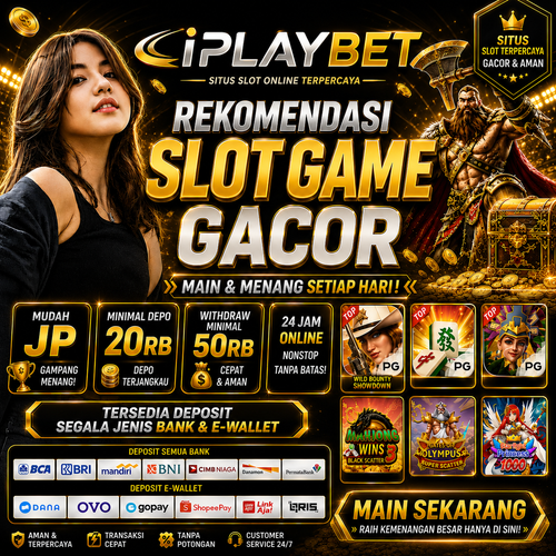 Member baru dijamin auto cuan hanya di IPLAYBET situs Slot paling gacor.png