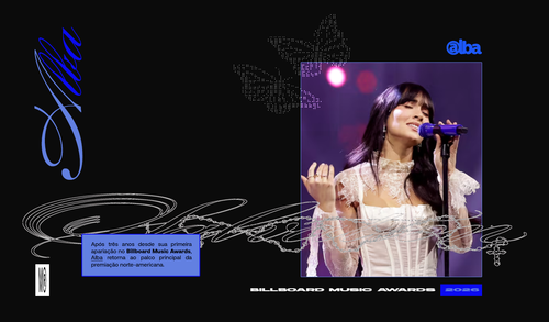 Alba BBMAs 2026 Base2.2