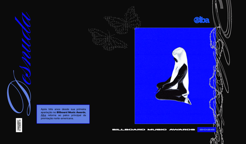 Alba BBMAs 2026 Base8.2