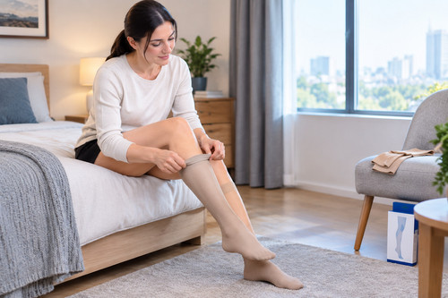 Compression Stockings in Regina for Comfortable Leg Support.1