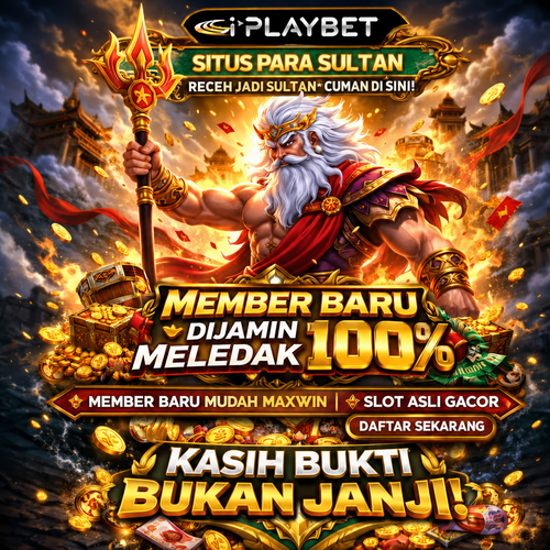Hanya di IPLAYBET situs Slot paling gacor dengan game lengkap dan RTP tinggi.png