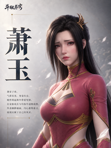 萧玉 图片 4