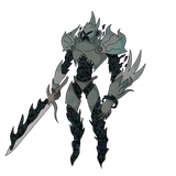 Voidborn Knight