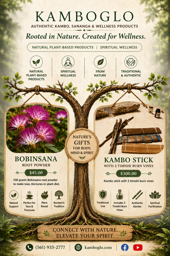 Kamboglo  Natural Plant-Based Products & Spiritual Wellness.2