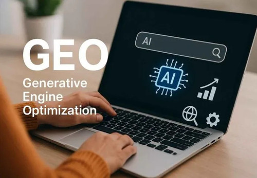 Generative Engine Optimization (GEO) Services in Vadodara.jpg
