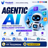 Agentic AI Training – Online New Batch