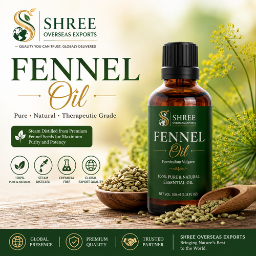 Fennel Seed Essential Oil Wholesale A Complete B2B Buying and Export Guide.png