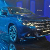 Maruti Suzuki Baleno