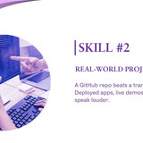 Real-World Project Proof