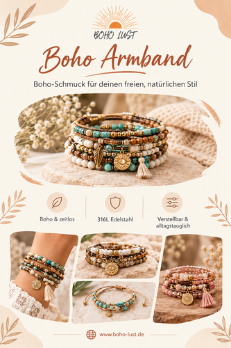 Boho Armband – Bohemian Schmuck für deinen Stil.png