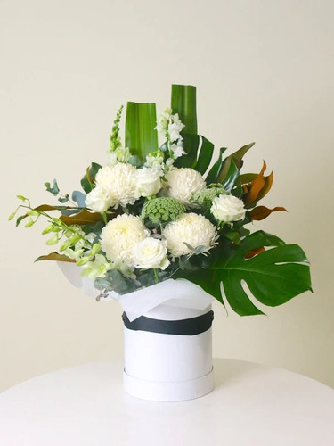 Flower Delivery Melbourne | Same Day | Amazing Graze.jpg
