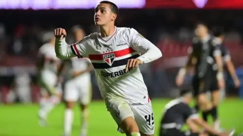 REFORÇOS DE PESO! Dorival Júnior conta com retornos de atacantes antes de viagem à Argentina