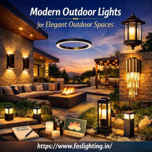 Modern Outdoor Lights for Elegant Outdoor Spaces.png