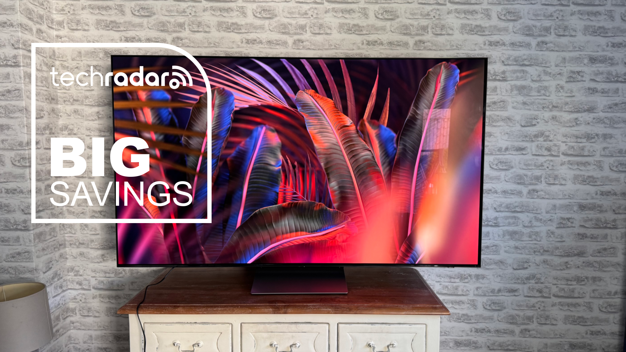 Deal TV OLED Cuối Tuần: Săn LG, Samsung, Sony Giảm Đến 38 Triệu!