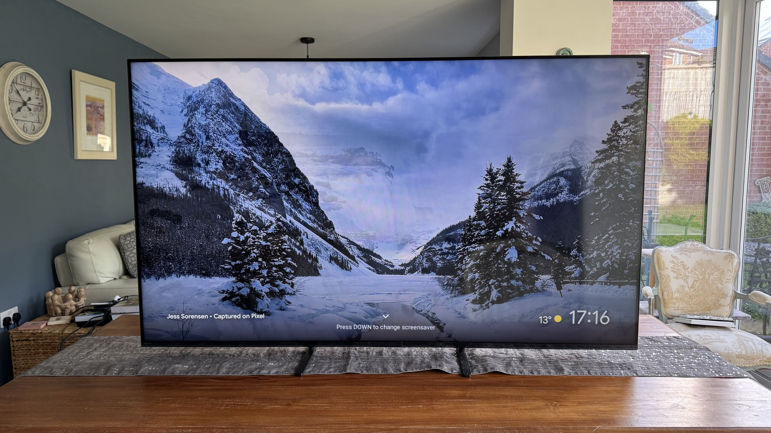 Đánh giá Sony Bravia 5: TV Mini-LED 120Hz ấn tượng, giá tầm trung