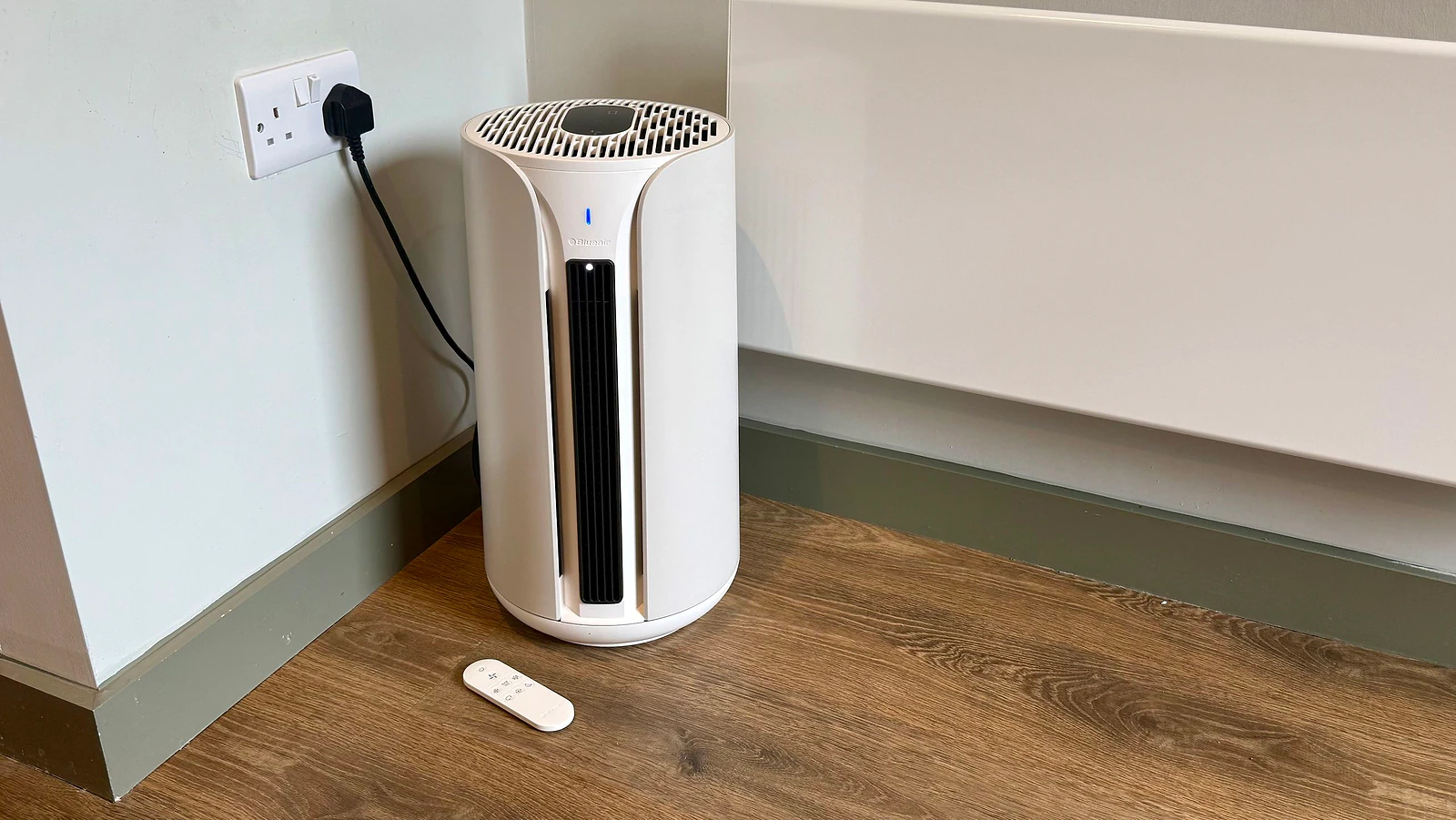Đánh Giá Blueair T10i: Máy Lọc Khí, Quạt & Sưởi 3-in-1 Cho Mọi Nhà - Hình 1