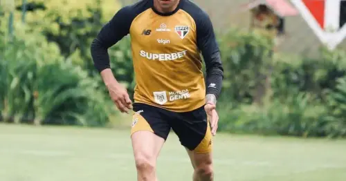 OS GIGANTES! Veja quem são os 10 jogadores que mais atuaram 90 minutos no ano