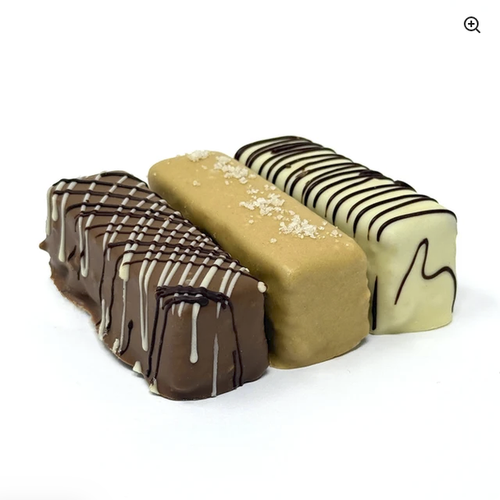 Chocolate Bites – Delicious Handcrafted Treats for Every Occasion.png
