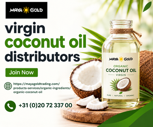 Premium Virgin Coconut Oil Distributors for Quality Bulk Supply.png