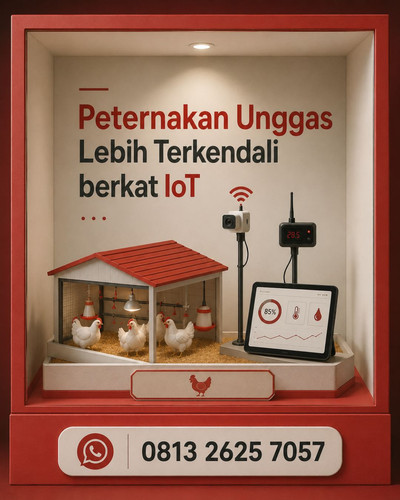 TERATUR! WA 0813 2625 7057, Jasa Smart Farming Mojokerto.jpg