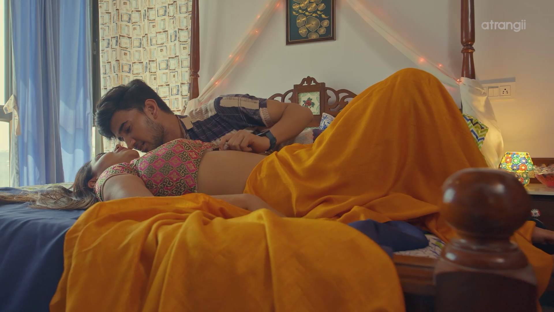Graduate Part 3 (2026) S01 Ullu Hindi Web Series 1080p WEB DL 1.8GB(1Filmy4Wap.Cloud).mkv snapshot 0